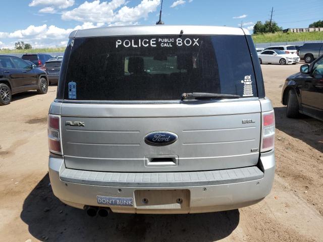 Photo 6 from auction – 2009 FORD FLEX SEL with VIN 2FMEK62C59BA62785