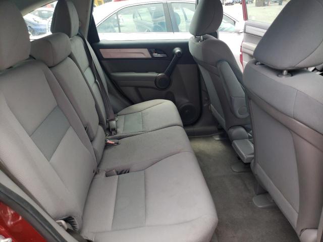 Photo 10 from auction – 2011 HONDA CR-V LX with VIN 5J6RE4H36BL044398