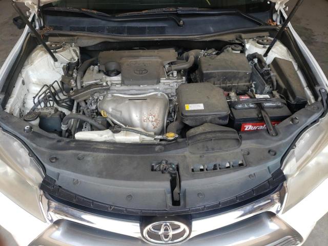 Photo 11 from auction – 2016 TOYOTA CAMRY LE with VIN 4T4BF1FK5GR517496