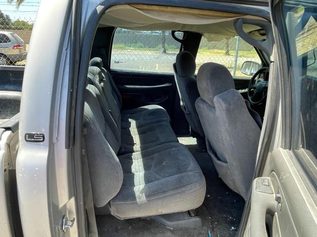 Photo 6 from auction – 2005 CHEVROLET SILVERADO with VIN 2GCEC13TX51314047