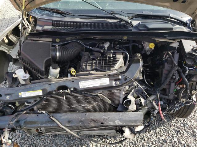 Photo 12 from auction – 2011 CHRYSLER TOWN & COU with VIN 2A4RR5DG1BR784273