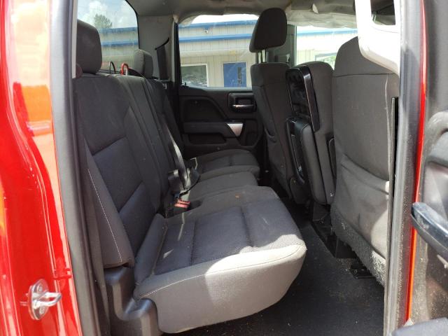 Photo 10 from auction – 2019 CHEVROLET SILVERADO with VIN 2GCVKPEC9K1146660