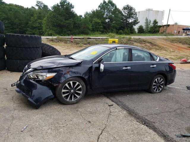 NISSAN ALTIMA 2.5 2017 with VIN 1N4AL3AP5HC109563 - Photo from auction