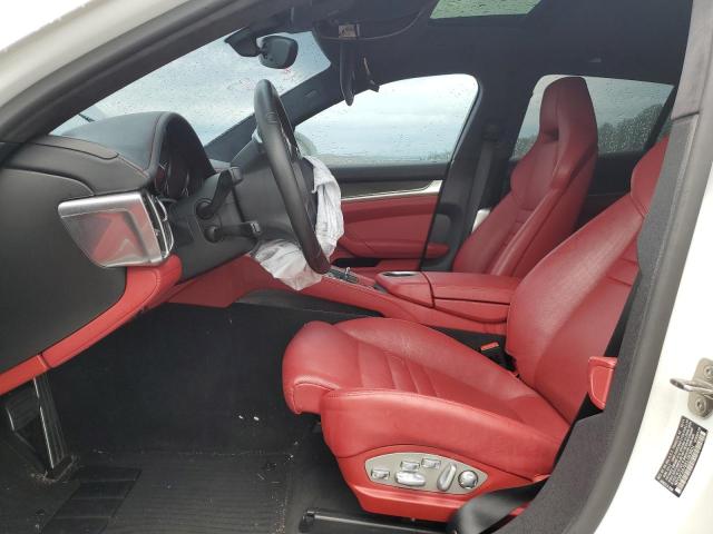 Photo 7 from auction – 2014 PORSCHE PANAMERA G with VIN WP0AF2A7XEL083601