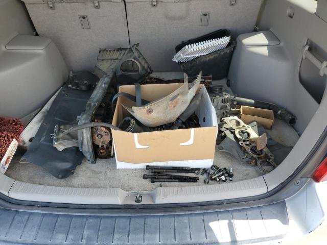 Photo 13 from auction – 2002 TOYOTA HIGHLANDER with VIN JTEGD21A520045357
