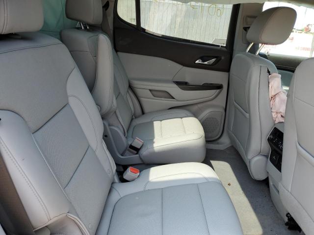 Photo 11 from auction – 2022 GMC ACADIA SLT with VIN 1GKKNUL41NZ160332