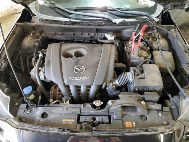 Photo 11 from auction – 2016 MAZDA CX-3 TOURI with VIN JM1DKBC75G0123285