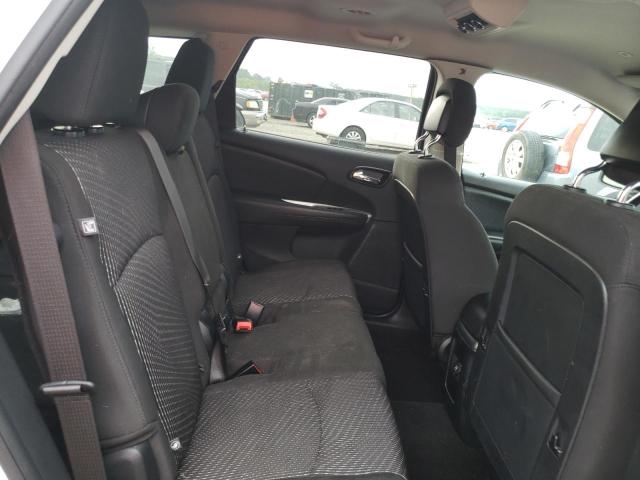 Photo 10 from auction – 2020 DODGE JOURNEY SE with VIN 3C4PDCAB2LT199922