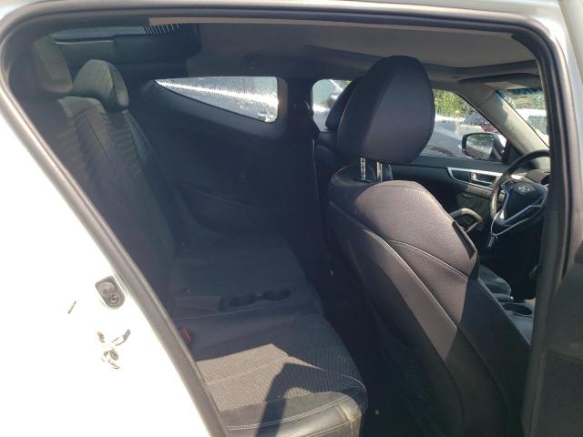 صورة رقم 10 من المزاد - 2012 HYUNDAI VELOSTER مع VIN KMHTC6AD2CU081861