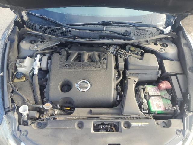 Photo 11 from auction – 2017 NISSAN ALTIMA 3.5 with VIN 1N4BL3AP5HC180265
