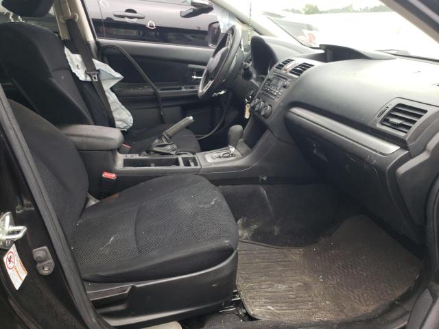 Photo 7 from auction – 2014 SUBARU IMPREZA PR with VIN JF1GPAC69EH325325