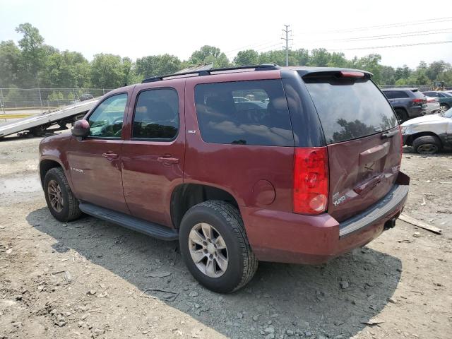 Photo 2 from auction – 2008 GMC YUKON with VIN 1GKFK13088J132049