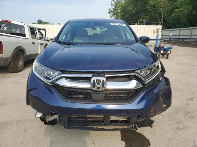 Photo 5 from auction – 2017 HONDA CR-V EXL with VIN 2HKRW2H82HH644545