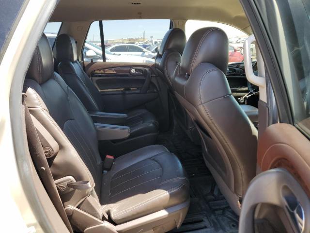 Photo 10 from auction – 2013 BUICK ENCLAVE with VIN 5GAKRCKD9DJ137889