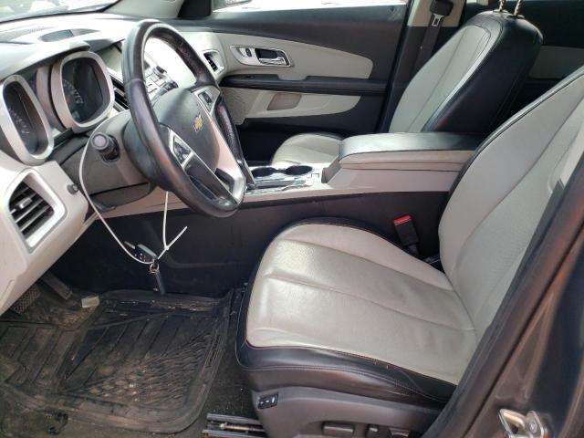 Фото 7 с аукциона – 2013 CHEVROLET EQUINOX LT с VIN 2GNFLGE3XD6185224