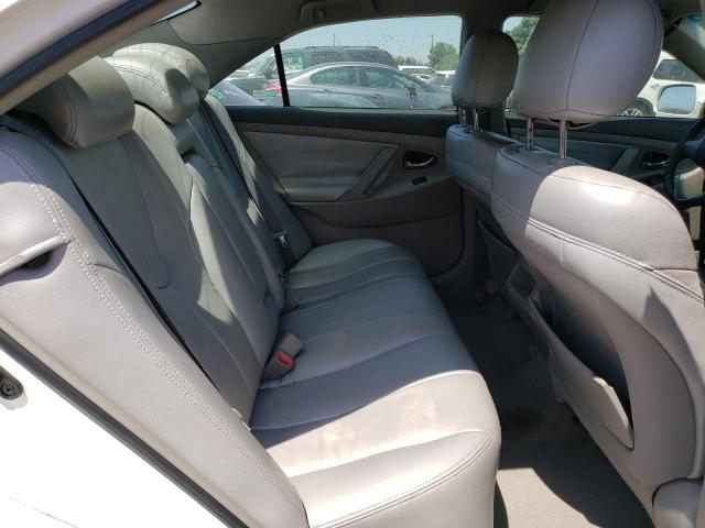 Photo 10 from auction – 2009 TOYOTA CAMRY BASE with VIN 4T4BE46K19R068065