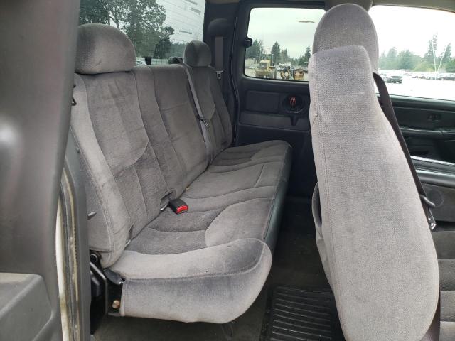 Photo 10 from auction – 2007 GMC SIERRA K25 with VIN 1GTHK29U07E193598