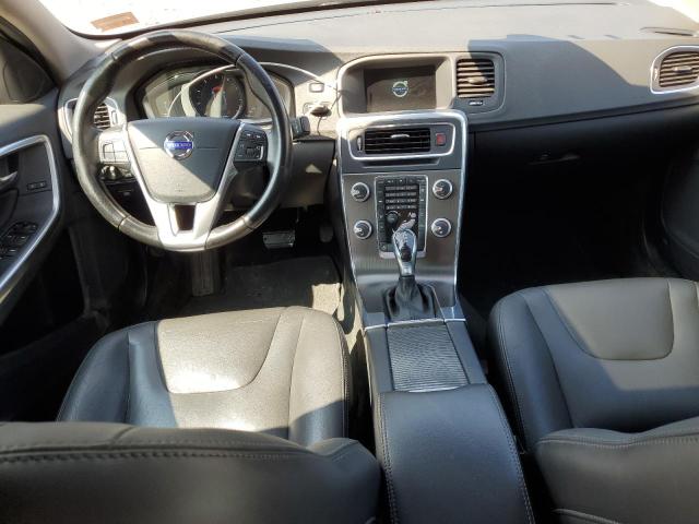 Photo 8 from auction – 2016 VOLVO S60 PREMIE with VIN YV1612TK4G2410924