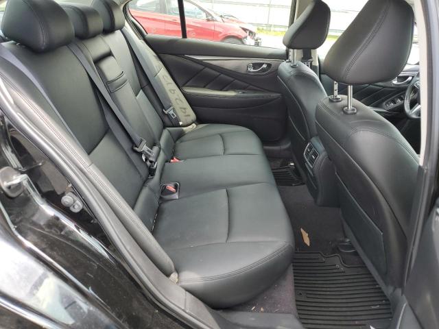 Photo 10 from auction – 2015 INFINITI Q50 BASE with VIN JN1BV7AR4FM420123