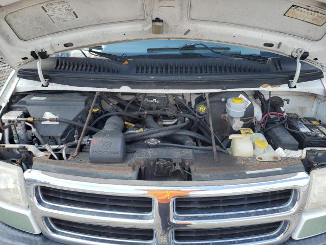 Photo 12 from auction – 1998 DODGE RAM VAN B1 with VIN 2B6HB11Z4WK118919