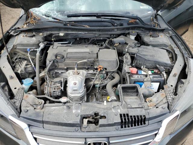 Photo 11 from auction – 2014 HONDA ACCORD LX with VIN 1HGCR2F35EA292036