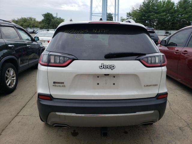 Photo 6 from auction – 2019 JEEP CHEROKEE L with VIN 1C4PJMDX8KD256070