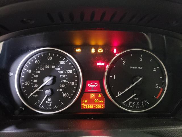 Photo 9 from auction – 2012 BMW X5 XDRIVE3 with VIN 5UXZW0C50C0B90014