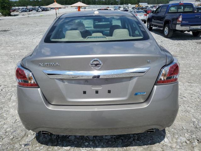 Photo 6 from auction – 2014 NISSAN ALTIMA 2.5 with VIN 1N4AL3AP3EC153802
