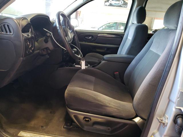 Photo 7 from auction – 2008 GMC ENVOY with VIN 1GKDT13S482206714