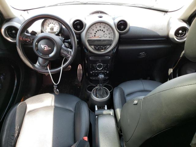 Photo 8 from auction – 2011 MINI COOPER S C with VIN WMWZC3C55BWH97689