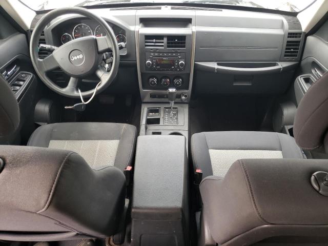 Photo 8 from auction – 2010 JEEP LIBERTY SP with VIN 1J4PP2GKXAW103643