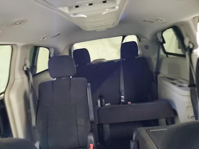 Photo 10 from auction – 2012 CHRYSLER TOWN & COU with VIN 2C4RC1BG2CR162639