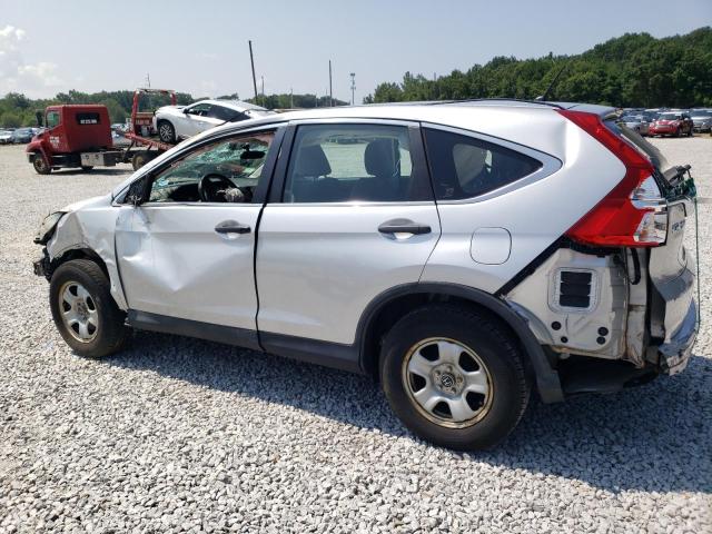 Photo 2 from auction – 2016 HONDA CR-V LX with VIN 5J6RM4H30GL094823