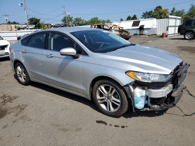 Photo 4 from auction – 2018 FORD FUSION SE with VIN 3FA6P0H76JR258019