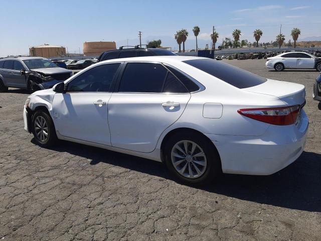 Photo 2 from auction – 2017 TOYOTA CAMRY LE with VIN 4T1BF1FK7HU428525