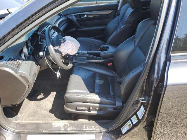 Photo 7 from auction – 2012 ACURA TL with VIN 19UUA9F55CA009427
