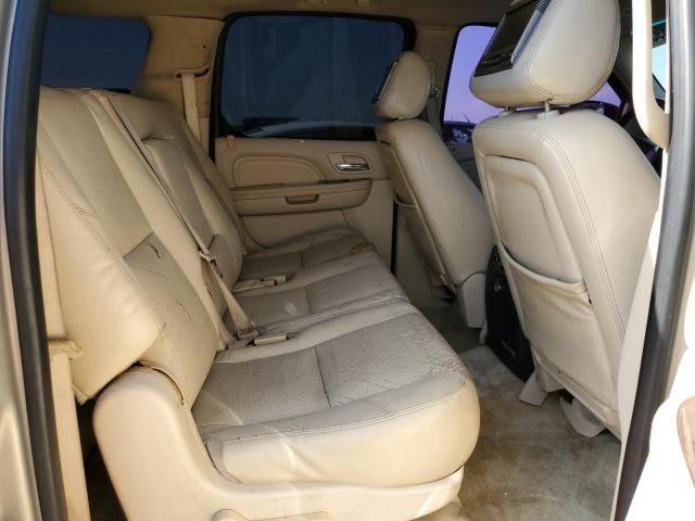 Photo 11 from auction – 2007 CADILLAC ESCALADE E with VIN 1GYFK668X7R312170