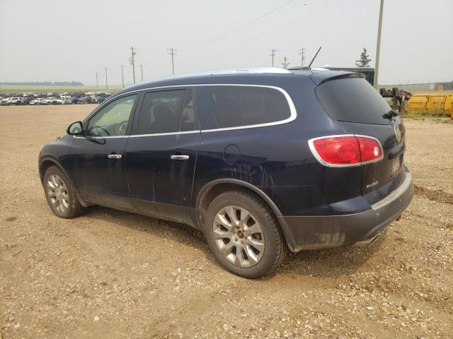 Photo 2 from auction – 2011 BUICK ENCLAVE CX with VIN 5GAKVCED5BJ242319