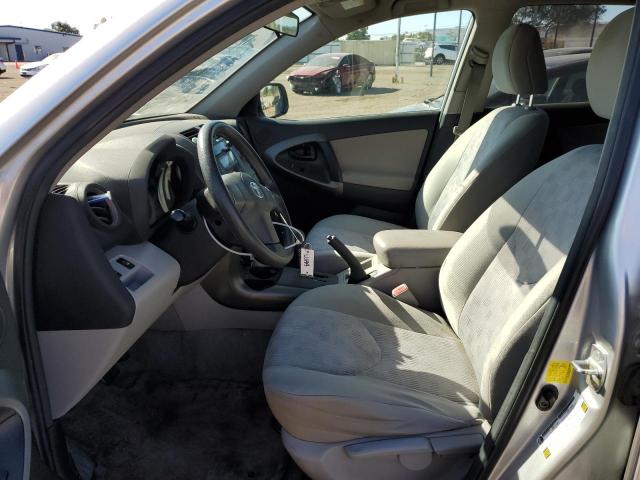Photo 7 from auction – 2011 TOYOTA RAV4 with VIN 2T3KF4DV3BW082325