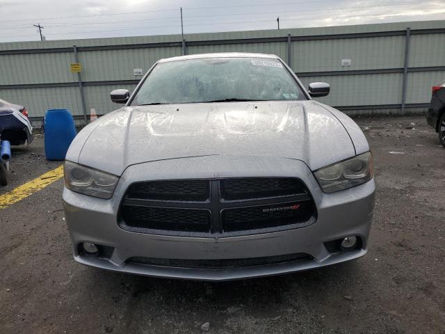 Photo 5 from auction – 2014 DODGE CHARGER R/ with VIN 2C3CDXCT6EH334542