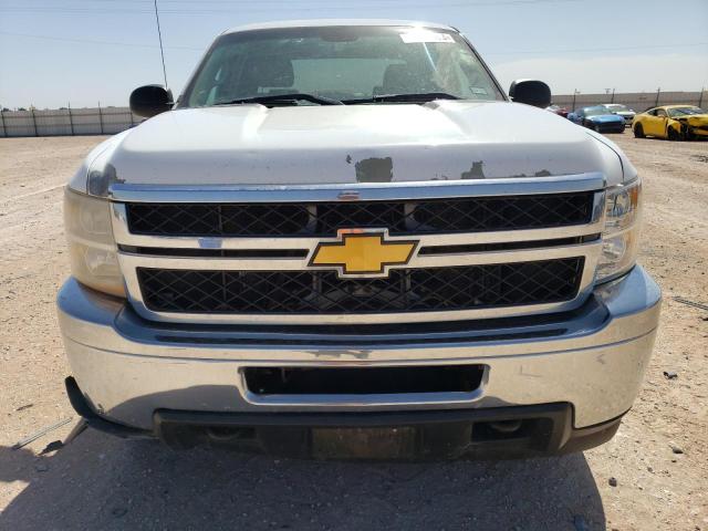 Photo 5 from auction – 2014 CHEVROLET SILVERADO with VIN 1GC1CZCG9EF102474
