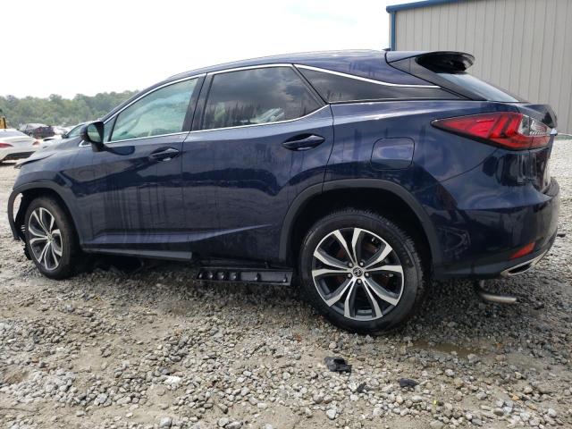 Photo 2 from auction – 2021 LEXUS RX 350 with VIN 2T2HZMAA1MC211223