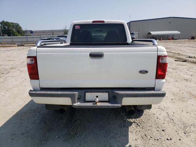 Photo 6 from auction – 2003 FORD RANGER SUP with VIN 1FTYR14U73TA44821