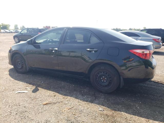 Photo 2 from auction – 2018 TOYOTA COROLLA L with VIN 2T1BURHE8JC091494