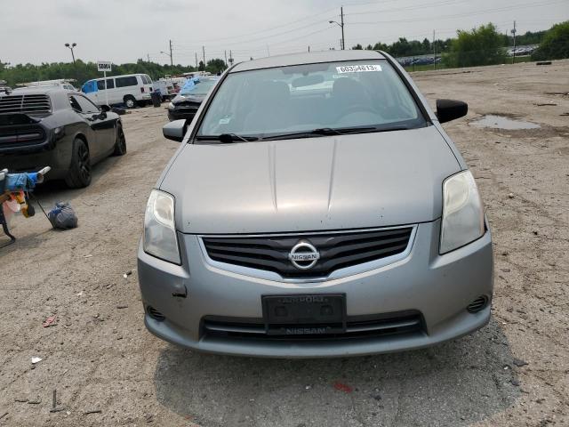 Photo 5 from auction – 2012 NISSAN SENTRA 2.0 with VIN 3N1AB6AP2CL698912