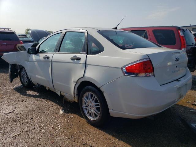 Photo 2 from auction – 2009 FORD FOCUS SE with VIN 1FAHP35N99W209435