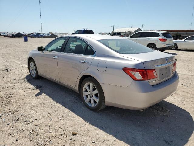 Foto 2 de la subasta – 2008 LEXUS ES 350 con VIN JTHBJ46G682167558