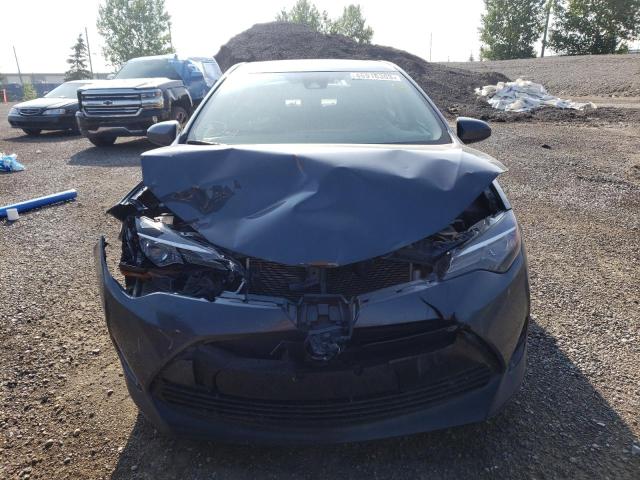 Photo 5 from auction – 2017 TOYOTA COROLLA L with VIN 2T1BURHE9HC911091