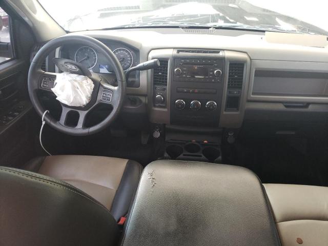 Photo 8 from auction – 2012 DODGE RAM 1500 S with VIN 1C6RD7FP2CS278259