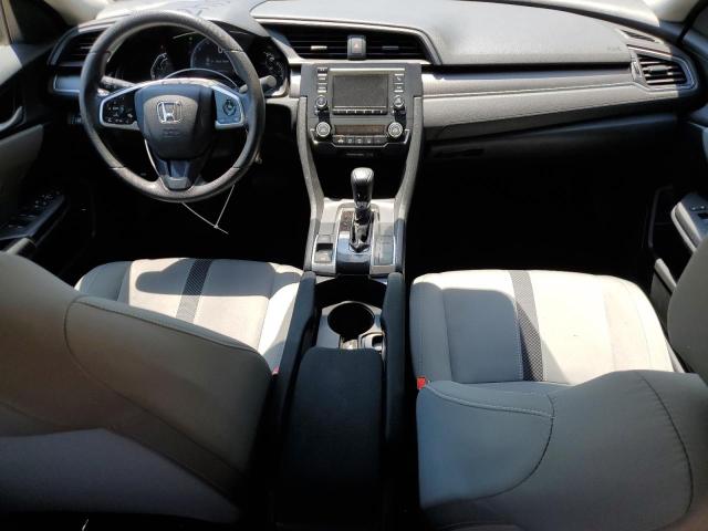 Photo 8 from auction – 2019 HONDA CIVIC LX with VIN 2HGFC2F64KH543022